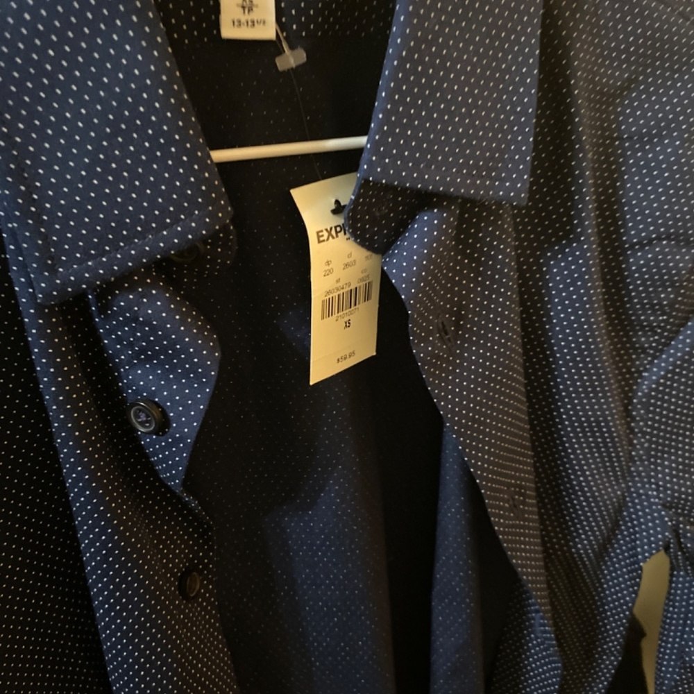 Shirts - Picture 2 of 2
